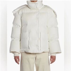 Moncler Genius Sandy Down Jacket